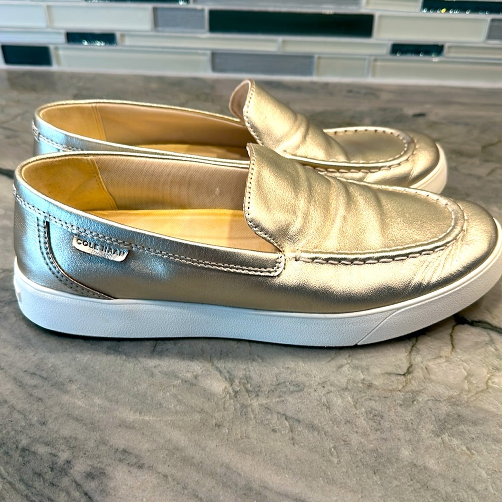 Cole Haan shoes